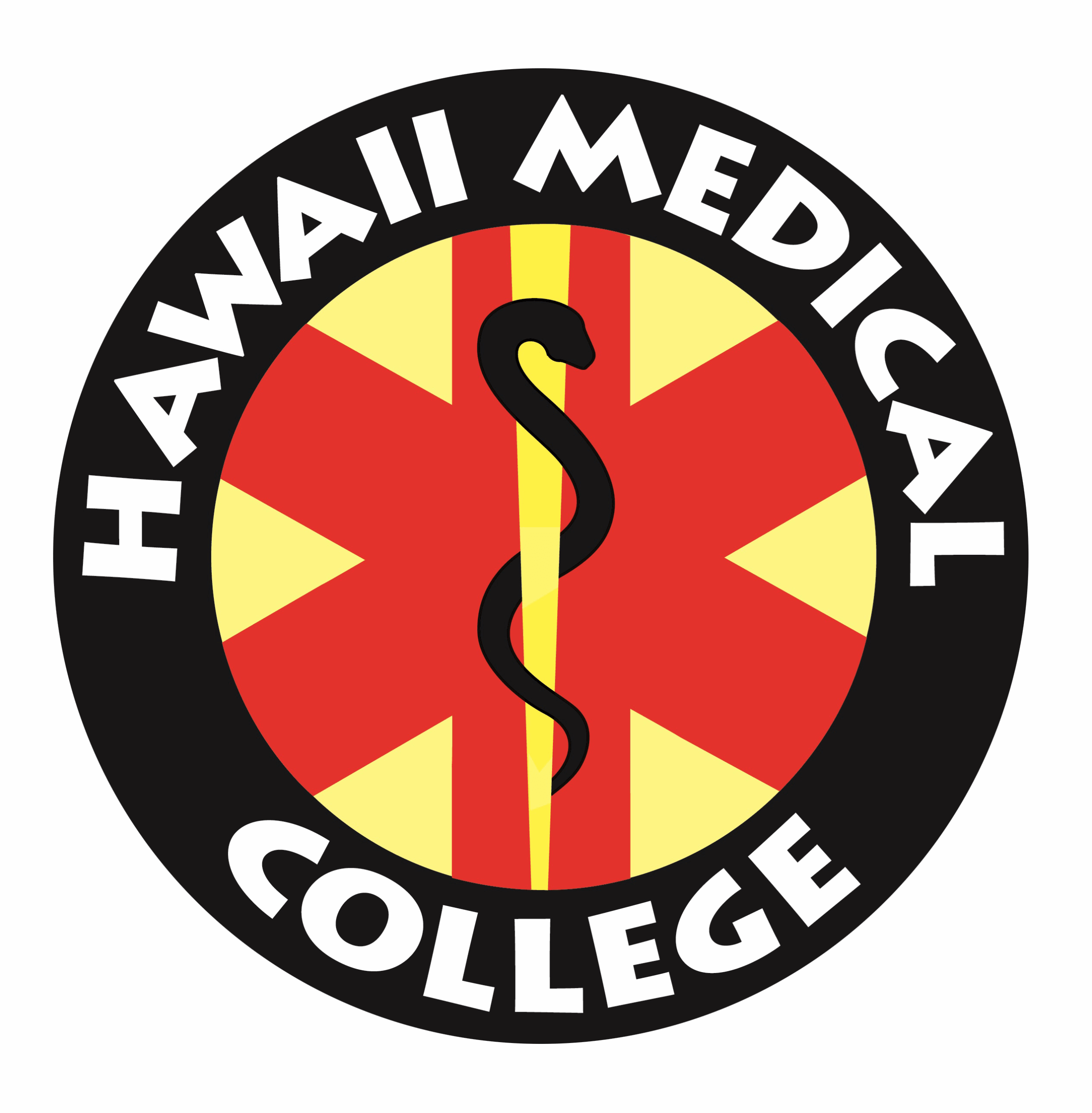 Hawaii Medical College logo