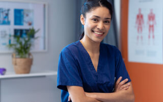 Entry-Level Healthcare Roles