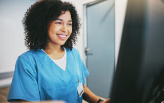 Healthcare Career Change