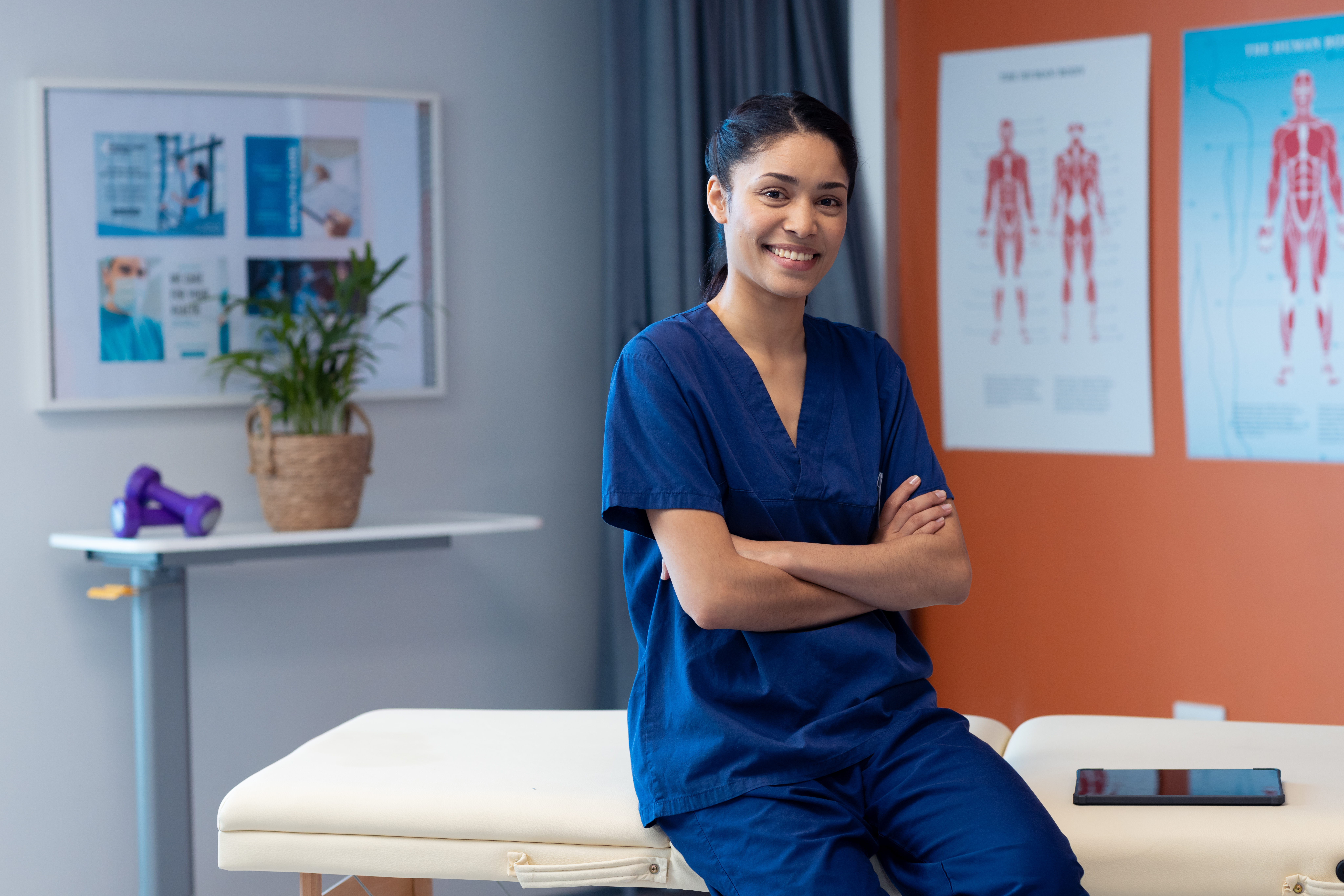 medical assistant